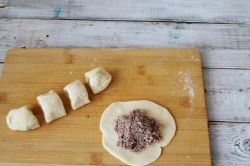 название картинки Вареники с мясом