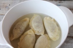 название картинки Вареники с мясом