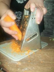 Вареный торт