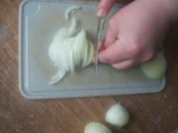 Вареный торт