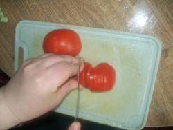 Вареный торт