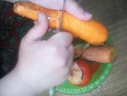 Вареный торт