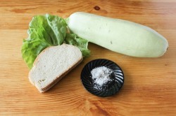 Вареные кабачки быстро и вкусно