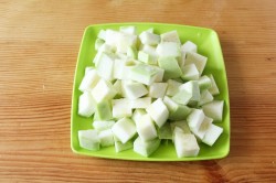 Вареные кабачки быстро и вкусно