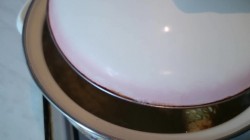 Варёная кукуруза со сливочным маслом