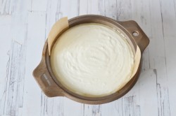 Ватрушка с вишней