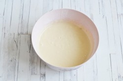 Ватрушка с вишней