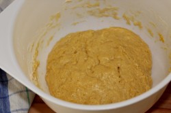 Ватрушки австрийские Topfengolatschen