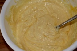 Ватрушки австрийские Topfengolatschen