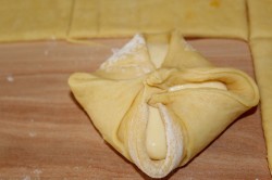 Ватрушки австрийские Topfengolatschen