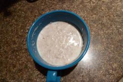 Ватрушки с картошкой из дрожжевого теста - шаг 3