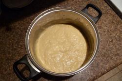 Ватрушки с картошкой из дрожжевого теста - шаг 4