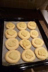 Ватрушки с картошкой из дрожжевого теста - шаг 7