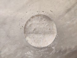 Ватрушки с сыром в духовке - шаг 2 Ватрушки с сыром в духовке - шаг 2