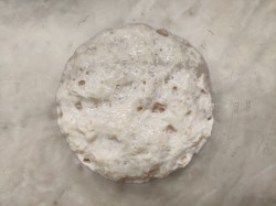 Ватрушки с сыром в духовке - шаг 3 Ватрушки с сыром в духовке - шаг 3