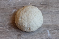 название картинки Ватрушки с яблочной начинкой и штрейзелем