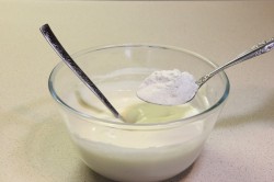 Ватрушки со сметаной Сметанники