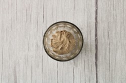 Вечная закваска для хлеба без дрожжей