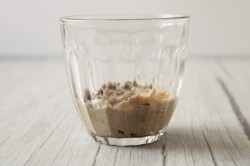 Вечная закваска для хлеба без дрожжей