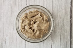 Вечная закваска для хлеба без дрожжей