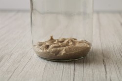 Вечная закваска для хлеба без дрожжей