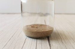 Вечная закваска для хлеба без дрожжей