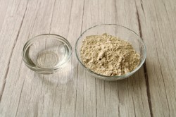 Вечная закваска для хлеба без дрожжей