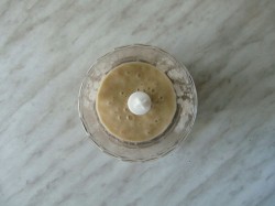 название картинки Веганский банановый пирог