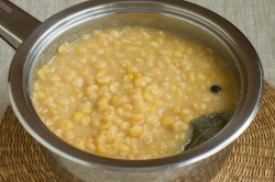 название картинки Вегетарианская колбаса