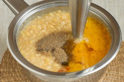 название картинки Вегетарианская колбаса