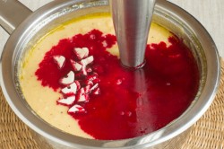 название картинки Вегетарианская колбаса