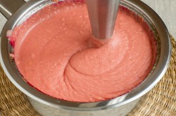 название картинки Вегетарианская колбаса