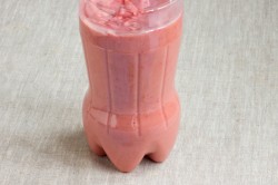 название картинки Вегетарианская колбаса