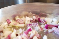 название картинки Вегетарианские бургеры с грибами