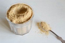 название картинки Вегетарианские бургеры с грибами