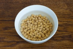 название картинки Вегетарианский плов с нутом