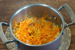 название картинки Вегетарианский плов с нутом