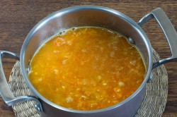 название картинки Вегетарианский плов с нутом