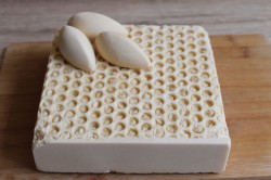 Велюровый торт с облепиховым мармеладом - шаг 13 Велюровый торт с облепиховым мармеладом - шаг 13