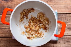 Гуляш венгерский классический из говядины