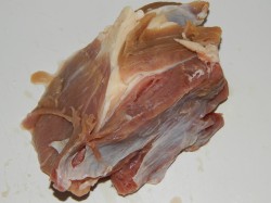 Суп гуляш с говядиной и овощами