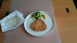 Венский шницель из телятины - шаг 6 Венский шницель из телятины - шаг 6