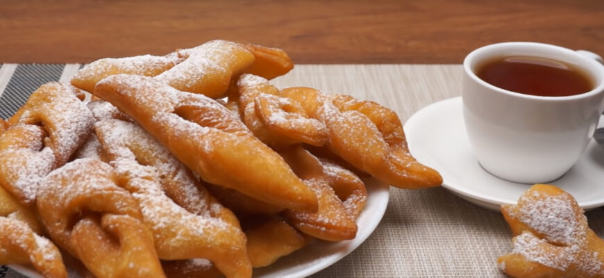 Вергуны на воде