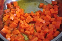 название картинки Вермишель с грибной подливкой