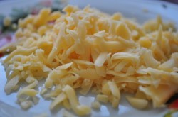 название картинки Вермишель с грибной подливкой