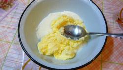 название картинки Сладкие Булочки Улитки с сахаром