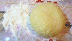 название картинки Сладкие Булочки Улитки с сахаром