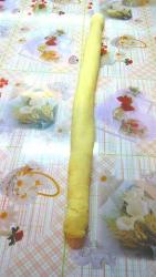 название картинки Сладкие Булочки Улитки с сахаром