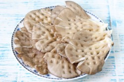 название картинки Вешенки в духовке