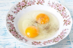 название картинки Вешенки в духовке